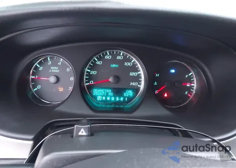 2007 Chevrolet Monte Carlo Lt z USA, uszkodzony, nr VIN 2G1WK16K779294301